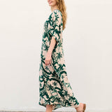 María - Túnica con bolsillos para el uso diario