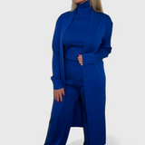 Mahalia | Set punto 3 pzs