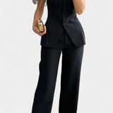 Ekaterina | Conjunto top tubo