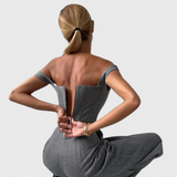 Evena Traje de Pantalón para una Elegancia Confiada