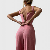 Evena Traje de Pantalón para una Elegancia Confiada