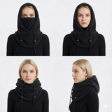 FrostHug | Sudadera Térmica de Invierno