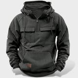 Raúl™ | Sudadera de invierno