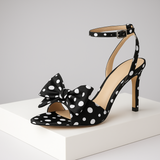 Tacones Vivienne De Ville