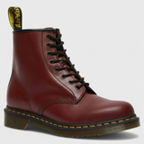 Addison Botas Clásicas Altas con Cordones