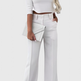 Cleo Set Elegante de 2 Piezas