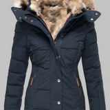 Evelyn | Chaqueta de Aventura Ártica