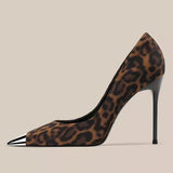 Tacones Stiletto Cleo