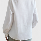 Lily | Blusa de Declaración Rebelde