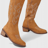 Elka Botas Vaqueras Western