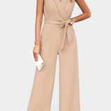 Luciana Mono Envolvente de Pierna Ancha