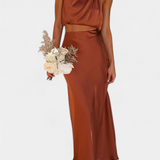 Hanna | Set falda s/esp.