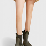 Maelie Botas Chelsea Impermeables