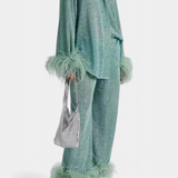 Polina | Set 2 Pzs Plumas