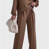 Elaya | Conjunto de 2 piezas para lounge