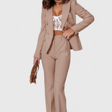 Rosalind | Traje Elegante