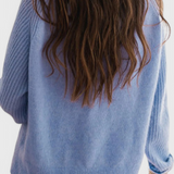 Ariane | Jersey de Punto Suave