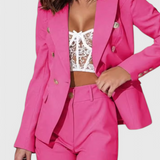 Rosalind | Traje Elegante