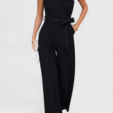 Luciana Mono Envolvente de Pierna Ancha