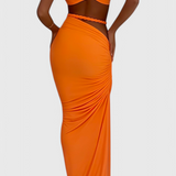 Estela | Conj Falda s/esp