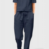 Yvette Conjunto de Verano Vintage