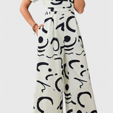 Zawadi Mono Abstracto a Medida