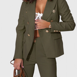 Rosalind | Traje Elegante