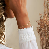 Prénia™ | Pulsera con los nombres de tus seres queridos