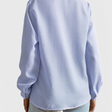 Lily | Blusa de Declaración Rebelde