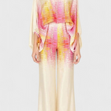 Sybella | Set estampado