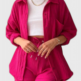 Xenia | Set de Collar