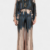 Sybella | Set estampado