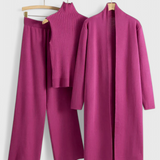 Mahalia | Set punto 3 pzs