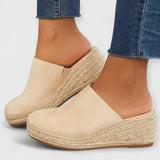 Lania | Sandalia Elegante