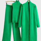 Mahalia | Set punto 3 pzs