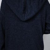 Amelia Cardigan de Punto Suave