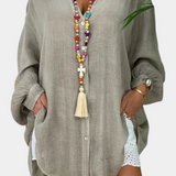 Melis | Camisa Oversized