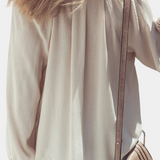 Mercedes | Blusa Tierra