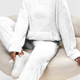 Billie | Conjunto Teddy