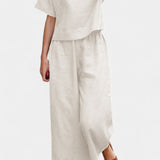 Yvette Conjunto de Verano Vintage