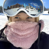 FrostHug | Sudadera Térmica de Invierno