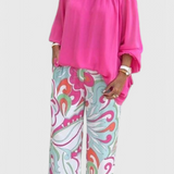 Alice | Conjunto Verano