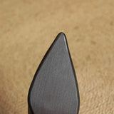 Anok Tacones Altos de Cuero Auténtico