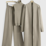 Mahalia | Set punto 3 pzs