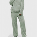 Billie | Conjunto Teddy