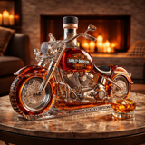 Whisky Harley Davidson - Edición Limitada en Botella