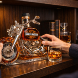 Whisky Harley Davidson - Edición Limitada en Botella