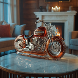 Whisky Harley Davidson - Edición Limitada en Botella