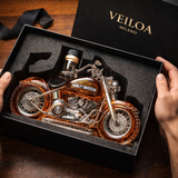 Whisky Harley Davidson - Edición Limitada en Botella