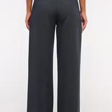 Tinashe Pantalones Tailored de Pierna Ancha